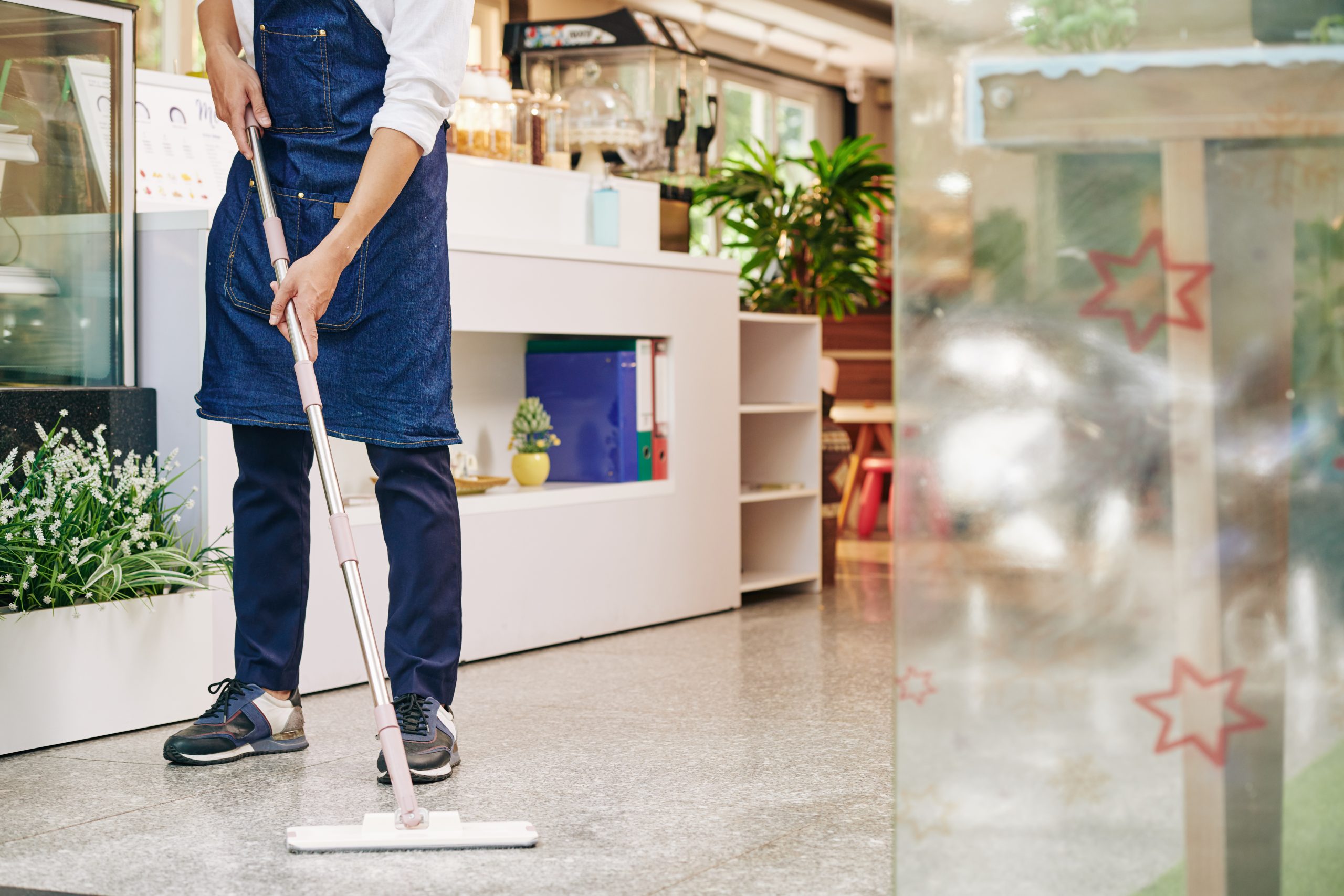 Commercial Cleaning & Janitorial Services - Smith Solutions LLC Commercial Cleaning & Janitorial Services - Smith Solutions LLC