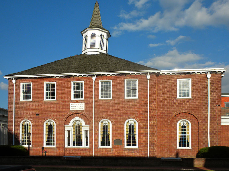 Salem County, NJ Janitorial & Commercial Cleaning Services