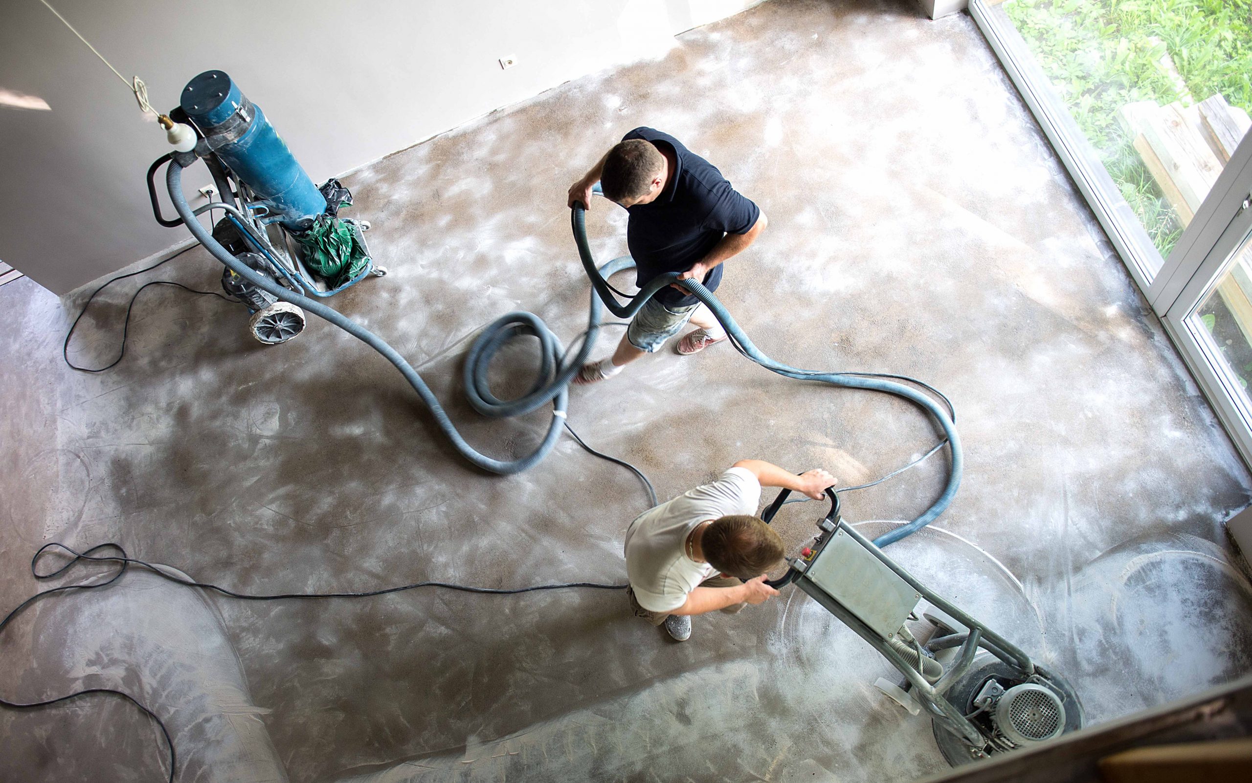 Professional Hard Floor Cleaning and Polishing Professional Hard Floor Cleaning and Polishing