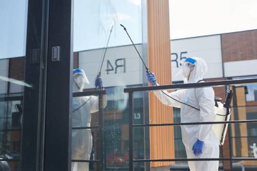 Commercial Window Cleaning Commercial Window Cleaning